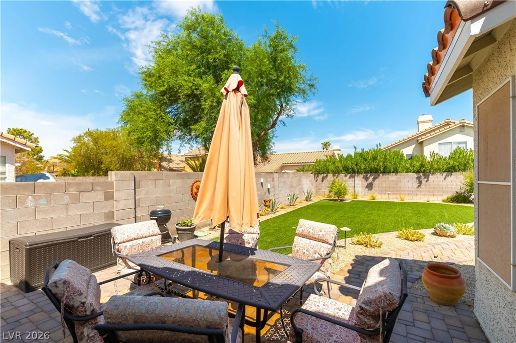 2408 Pebble Springs, Henderson, NV 89074