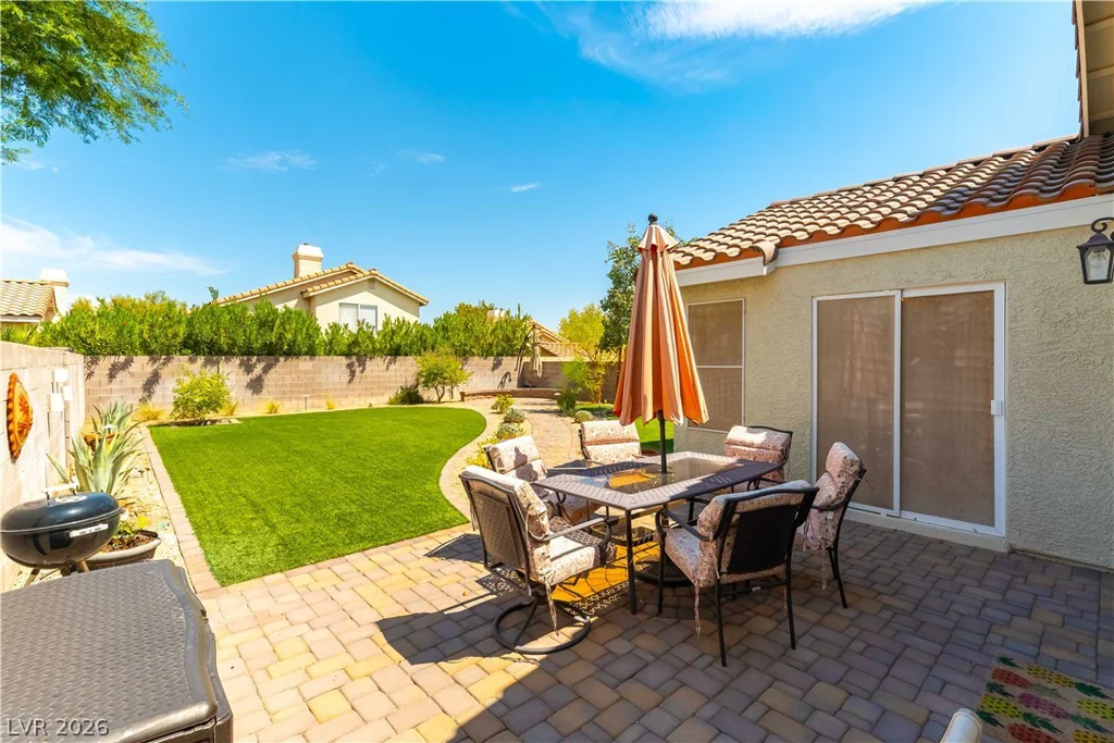 2408 Pebble Springs, Henderson, NV 89074