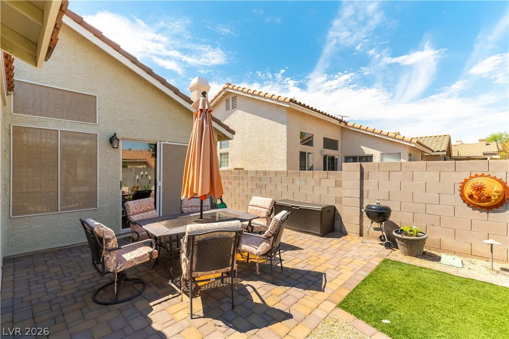 2408 Pebble Springs, Henderson, NV 89074