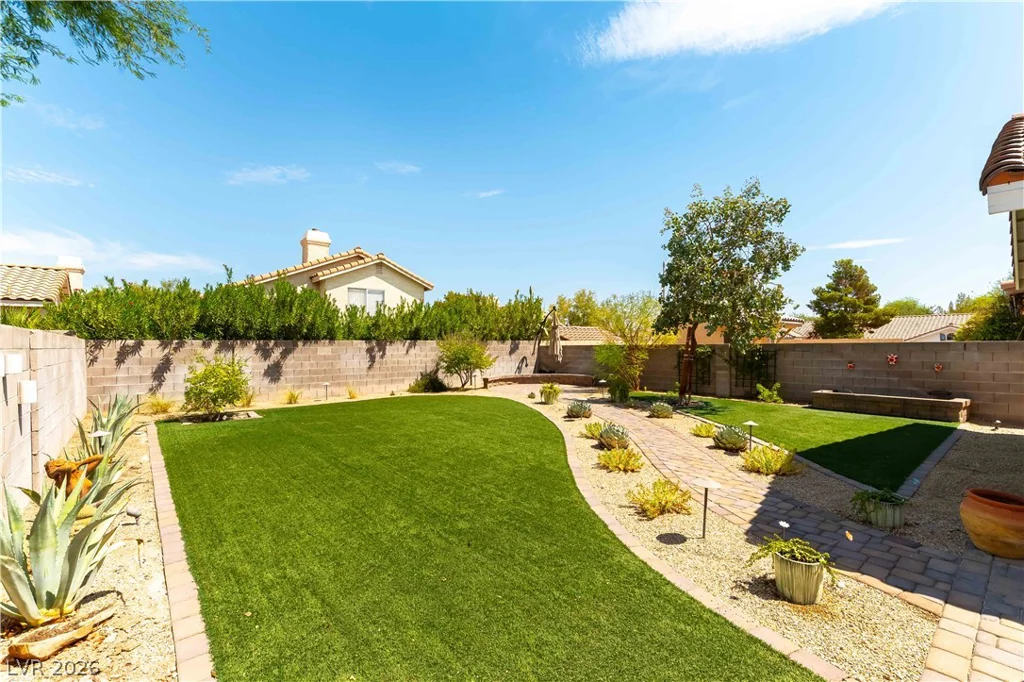 2408 Pebble Springs, Henderson, NV 89074