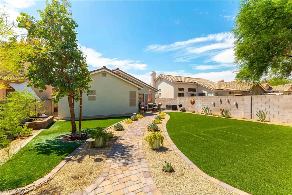 2408 Pebble Springs, Henderson, NV 89074