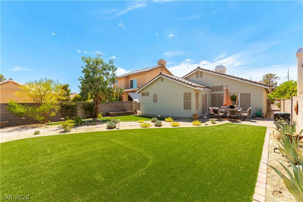 2408 Pebble Springs, Henderson, NV 89074