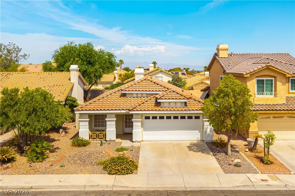 2408 Pebble Springs, Henderson, NV 89074