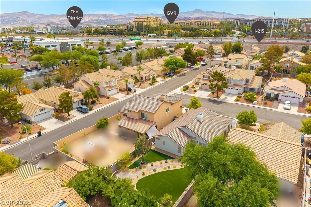 2408 Pebble Springs, Henderson, NV 89074