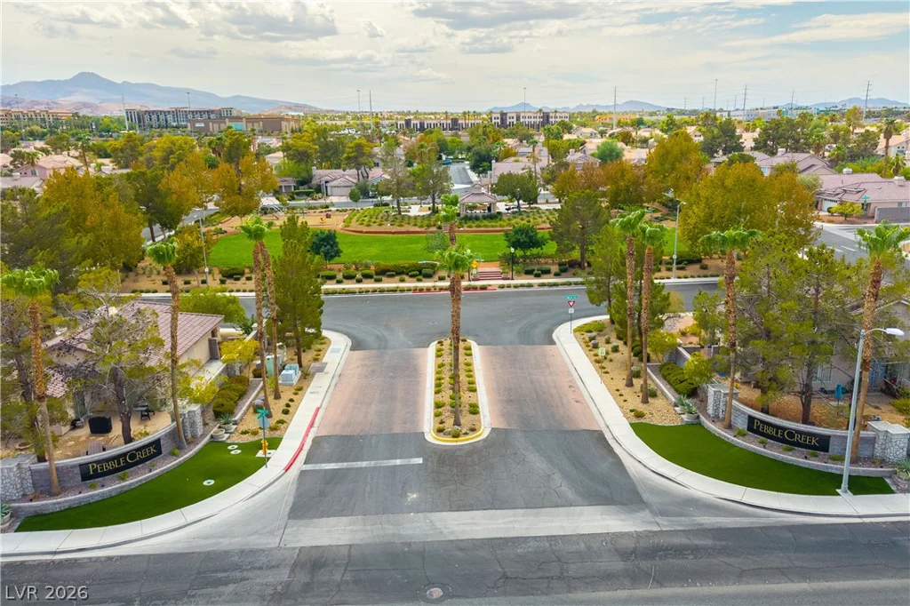 2408 Pebble Springs, Henderson, NV 89074
