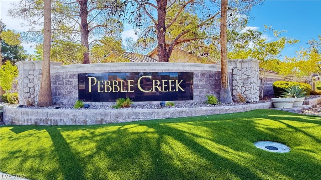 2408 Pebble Springs, Henderson, NV 89074