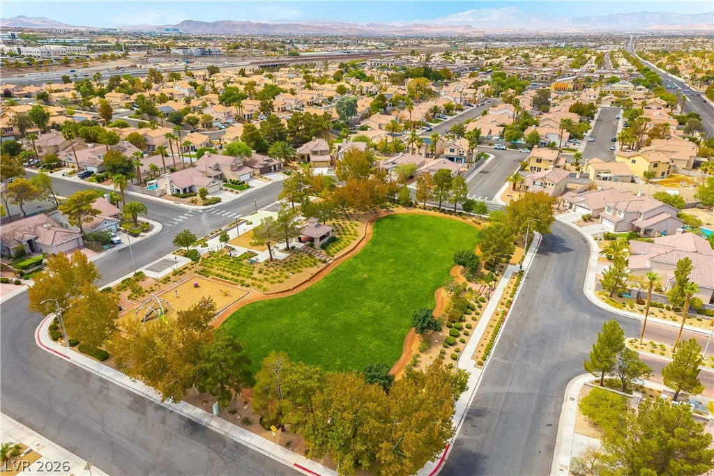 2408 Pebble Springs, Henderson, NV 89074