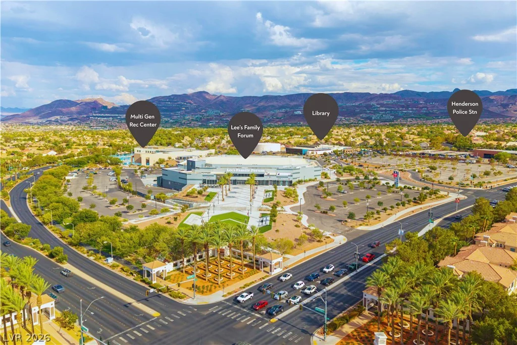 2408 Pebble Springs, Henderson, NV 89074