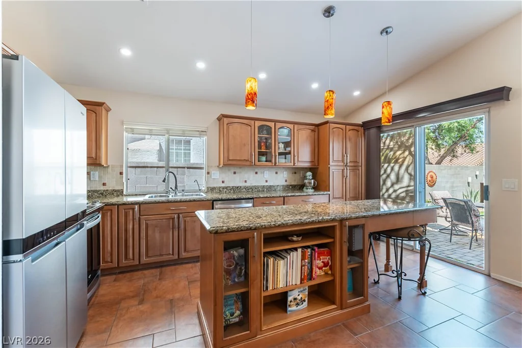 2408 Pebble Springs, Henderson, NV 89074