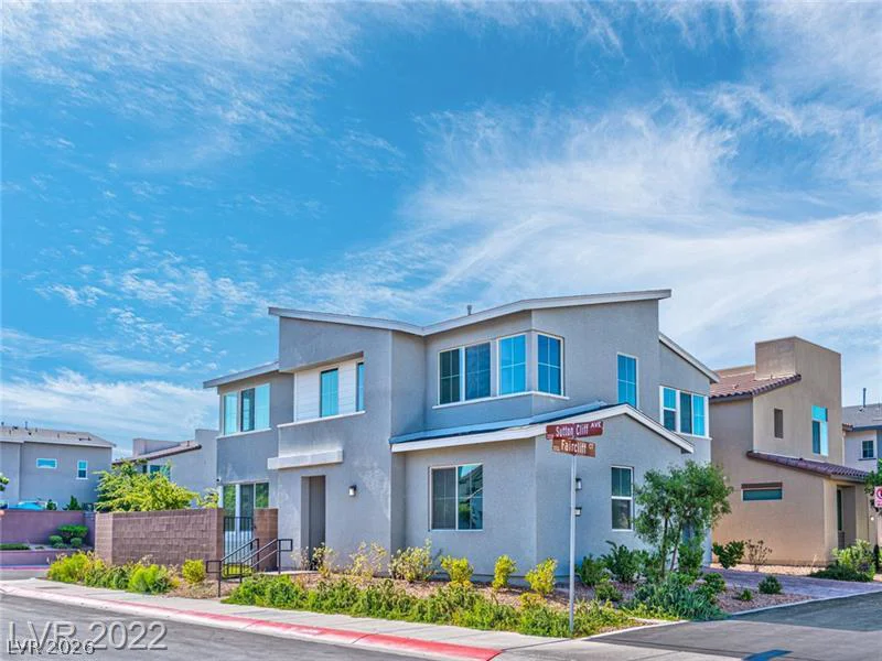 767 Faircliff, Henderson, NV 89052