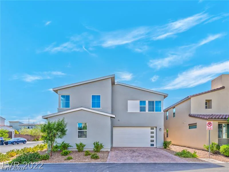 767 Faircliff, Henderson, NV 89052
