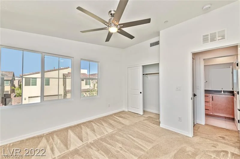 767 Faircliff, Henderson, NV 89052