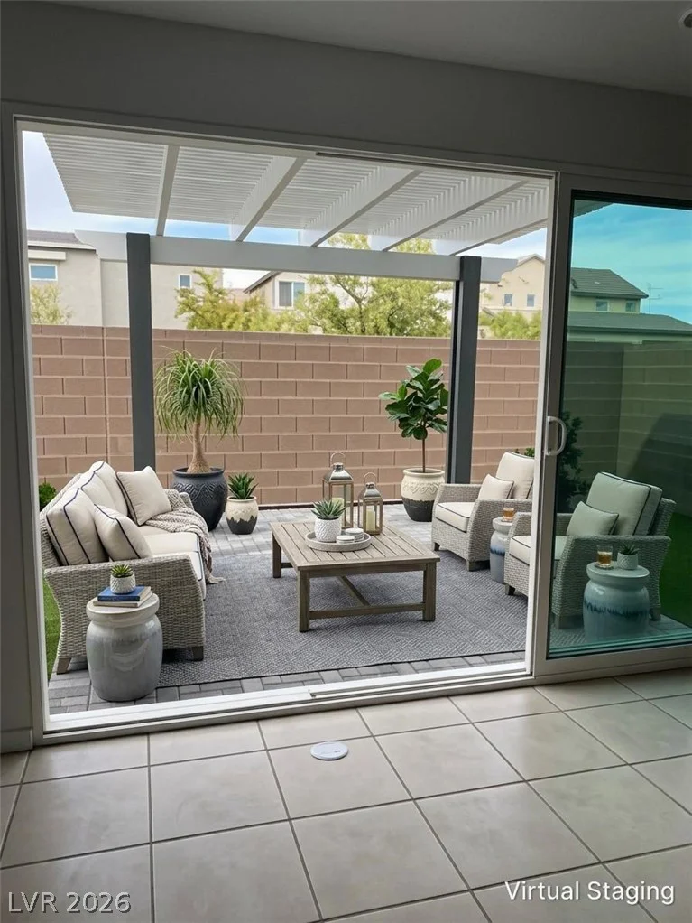 767 Faircliff, Henderson, NV 89052