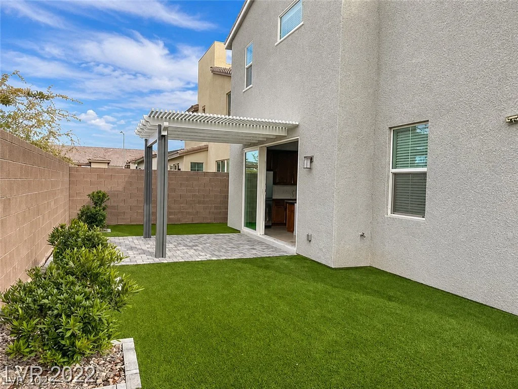 767 Faircliff, Henderson, NV 89052