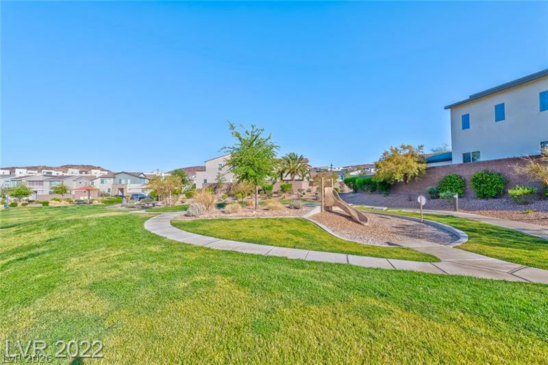 767 Faircliff, Henderson, NV 89052