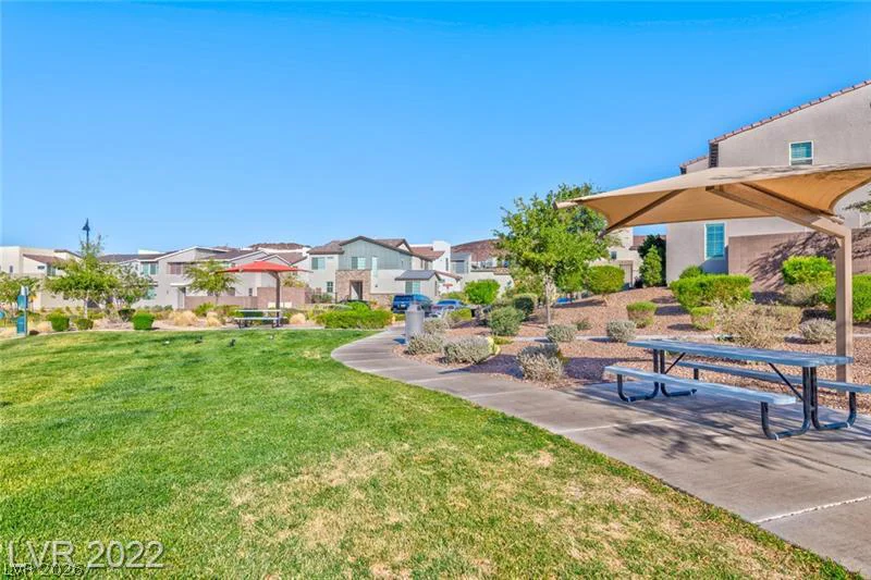 767 Faircliff, Henderson, NV 89052