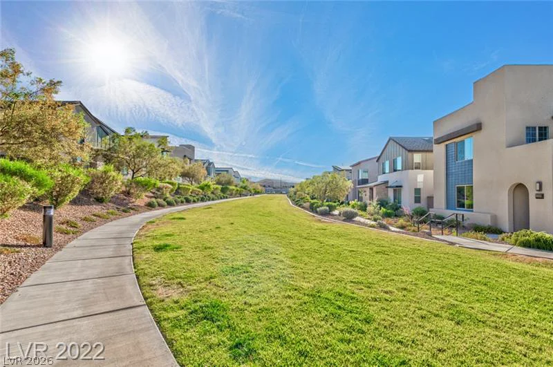 767 Faircliff, Henderson, NV 89052