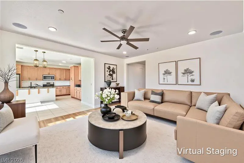 767 Faircliff, Henderson, NV 89052