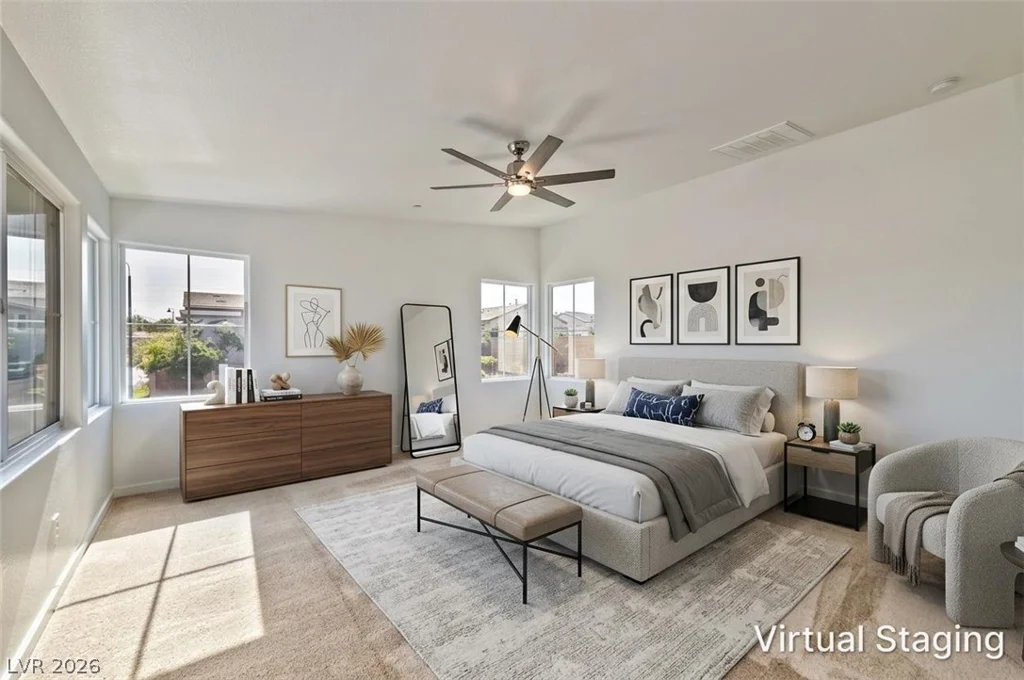 767 Faircliff, Henderson, NV 89052