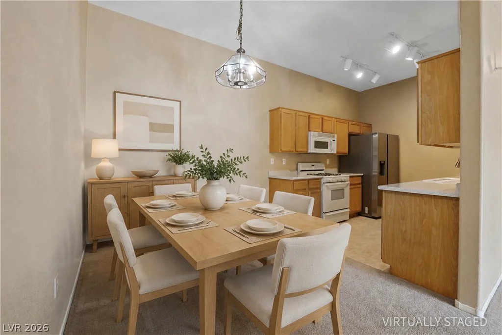 3395 Cactus Shadow, Las Vegas, NV 89129