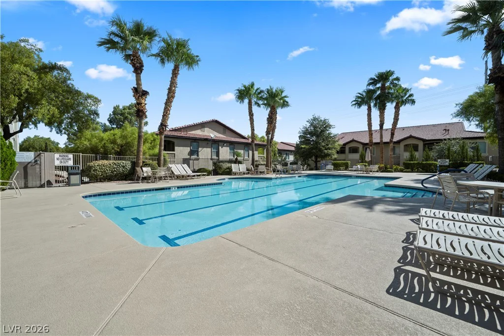 3395 Cactus Shadow, Las Vegas, NV 89129