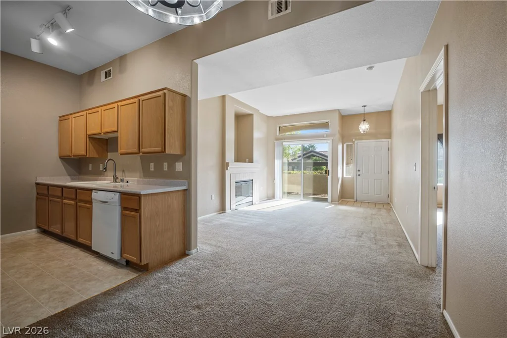 3395 Cactus Shadow, Las Vegas, NV 89129