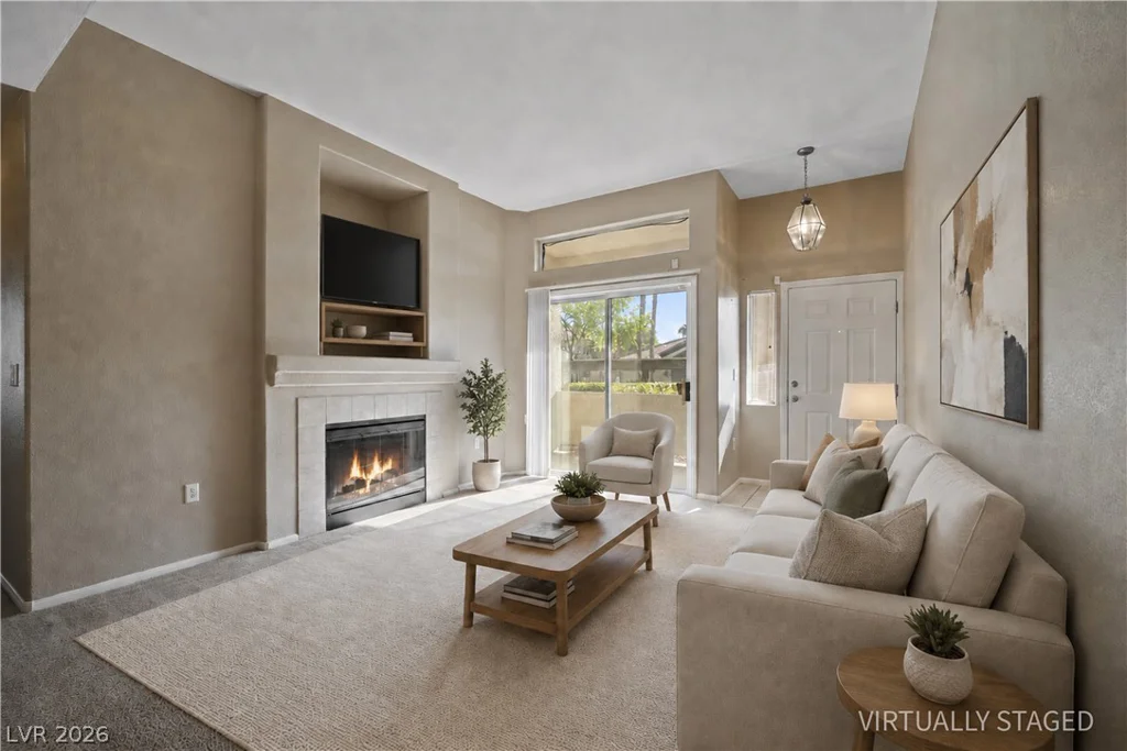 3395 Cactus Shadow, Las Vegas, NV 89129