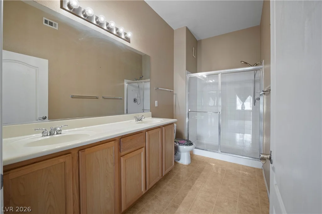 3395 Cactus Shadow, Las Vegas, NV 89129