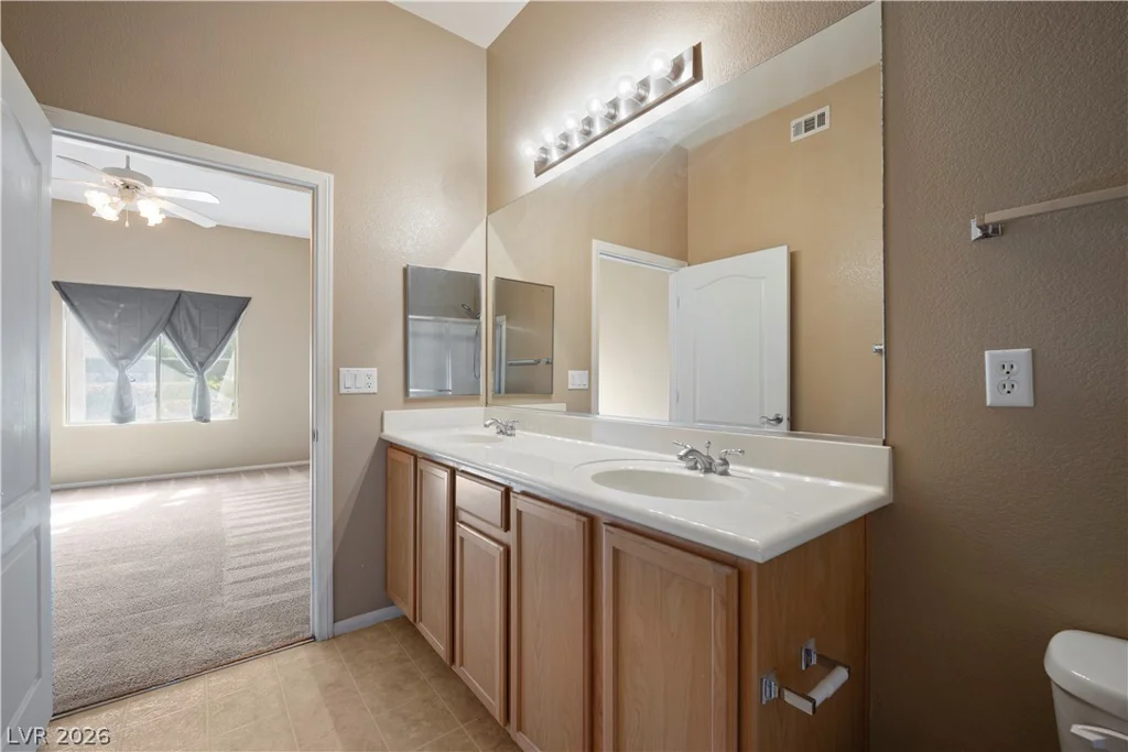 3395 Cactus Shadow, Las Vegas, NV 89129