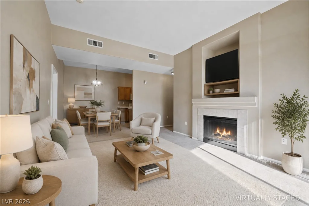 3395 Cactus Shadow, Las Vegas, NV 89129