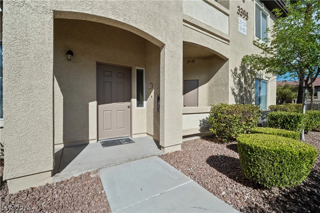 3395 Cactus Shadow, Las Vegas, NV 89129