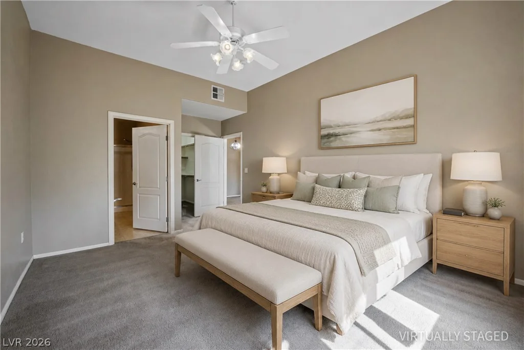 3395 Cactus Shadow, Las Vegas, NV 89129