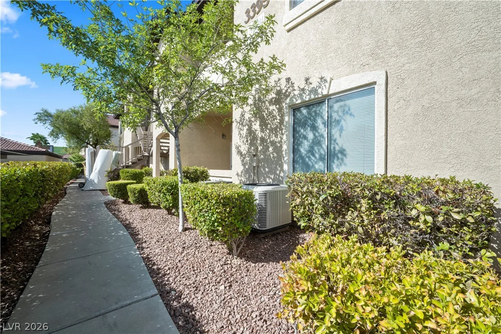 3395 Cactus Shadow, Las Vegas, NV 89129