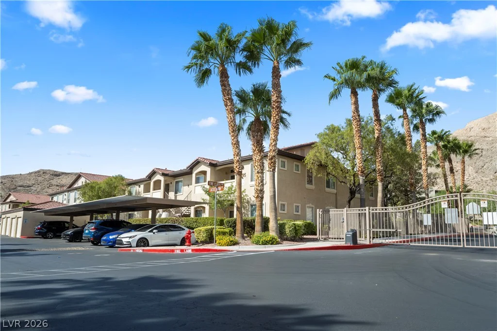 3395 Cactus Shadow, Las Vegas, NV 89129