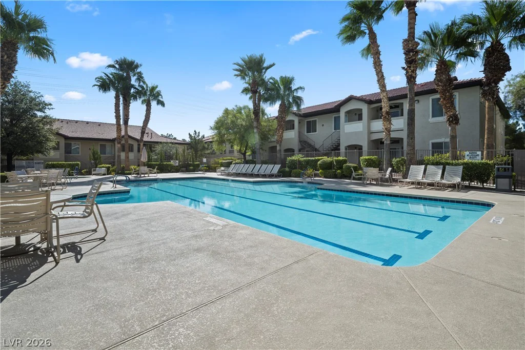 3395 Cactus Shadow, Las Vegas, NV 89129