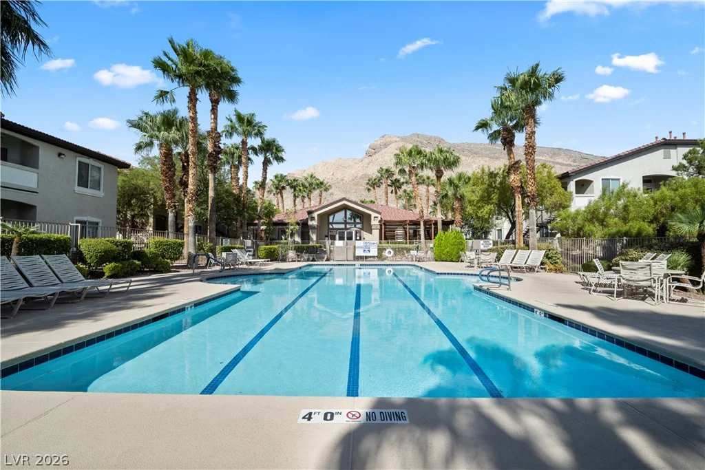 3395 Cactus Shadow, Las Vegas, NV 89129