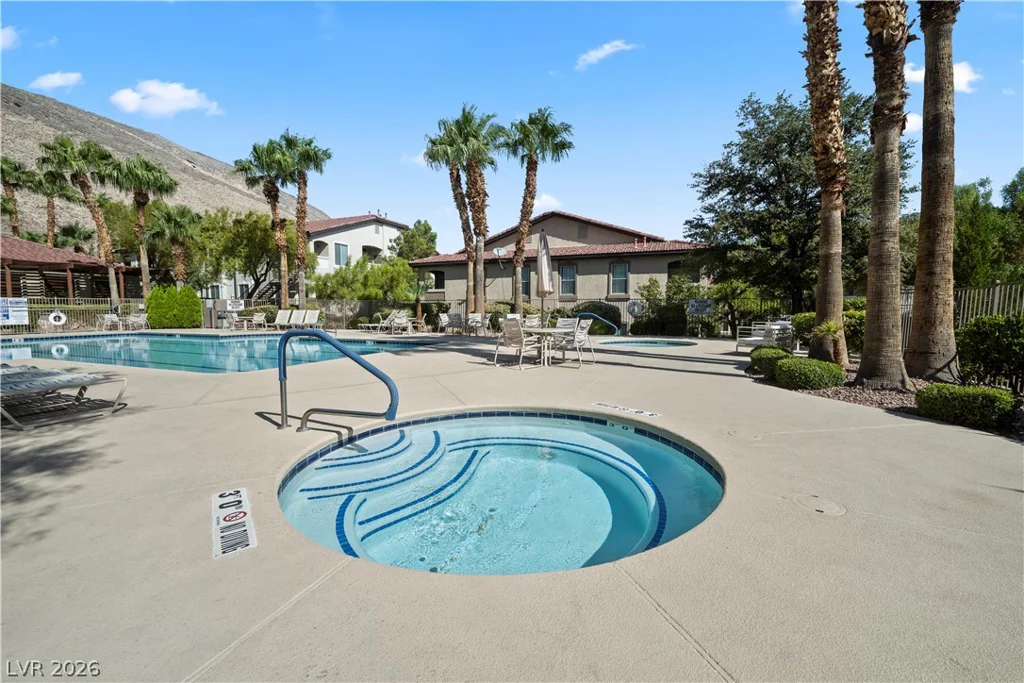 3395 Cactus Shadow, Las Vegas, NV 89129