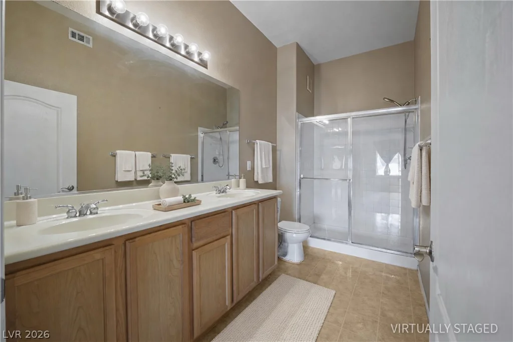 3395 Cactus Shadow, Las Vegas, NV 89129