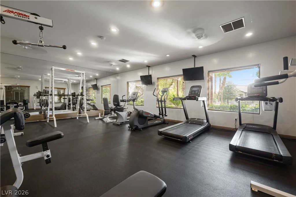 3395 Cactus Shadow, Las Vegas, NV 89129