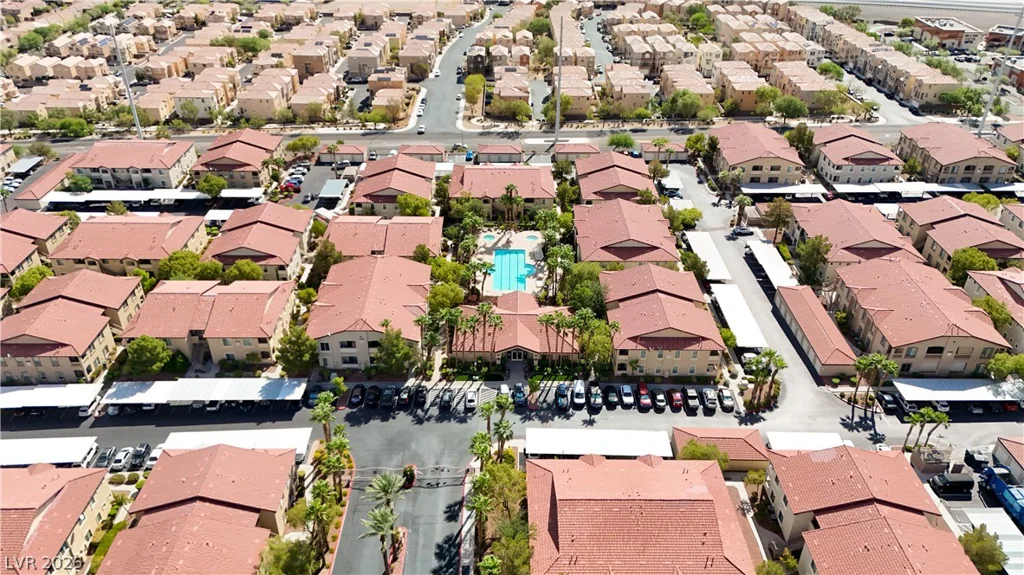 3395 Cactus Shadow, Las Vegas, NV 89129