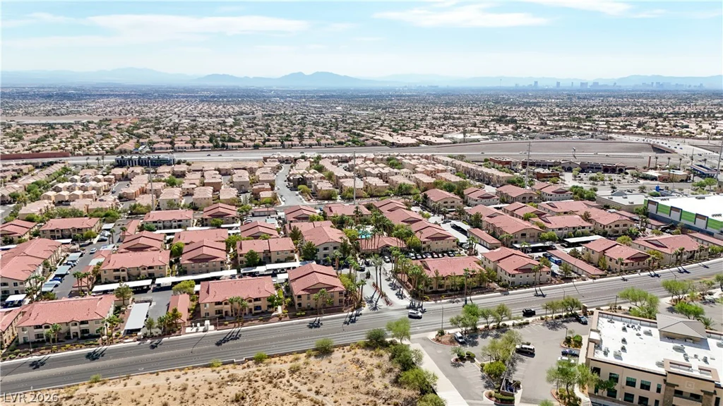 3395 Cactus Shadow, Las Vegas, NV 89129
