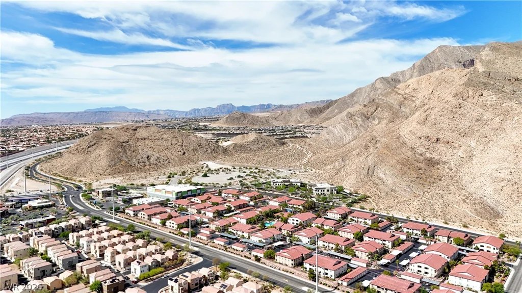 3395 Cactus Shadow, Las Vegas, NV 89129