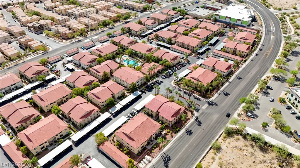 3395 Cactus Shadow, Las Vegas, NV 89129