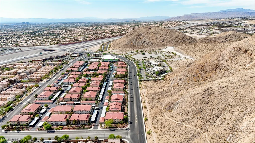 3395 Cactus Shadow, Las Vegas, NV 89129