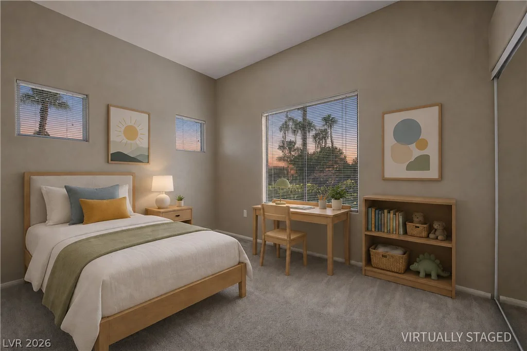 3395 Cactus Shadow, Las Vegas, NV 89129