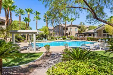 8985 Durango, Las Vegas, NV 89113