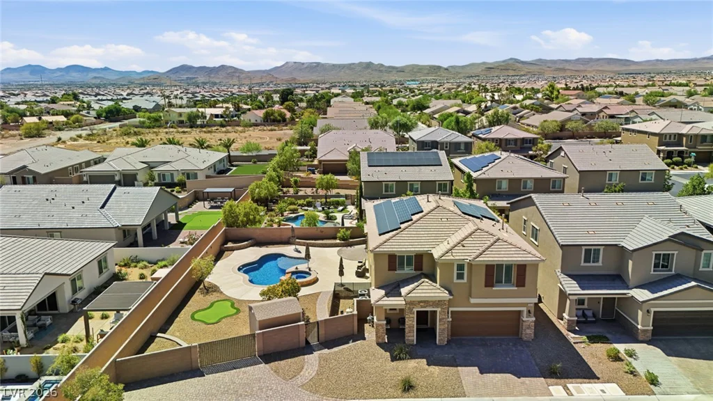 5597 Lodgepole Pine Ct, Las Vegas, NV 89139