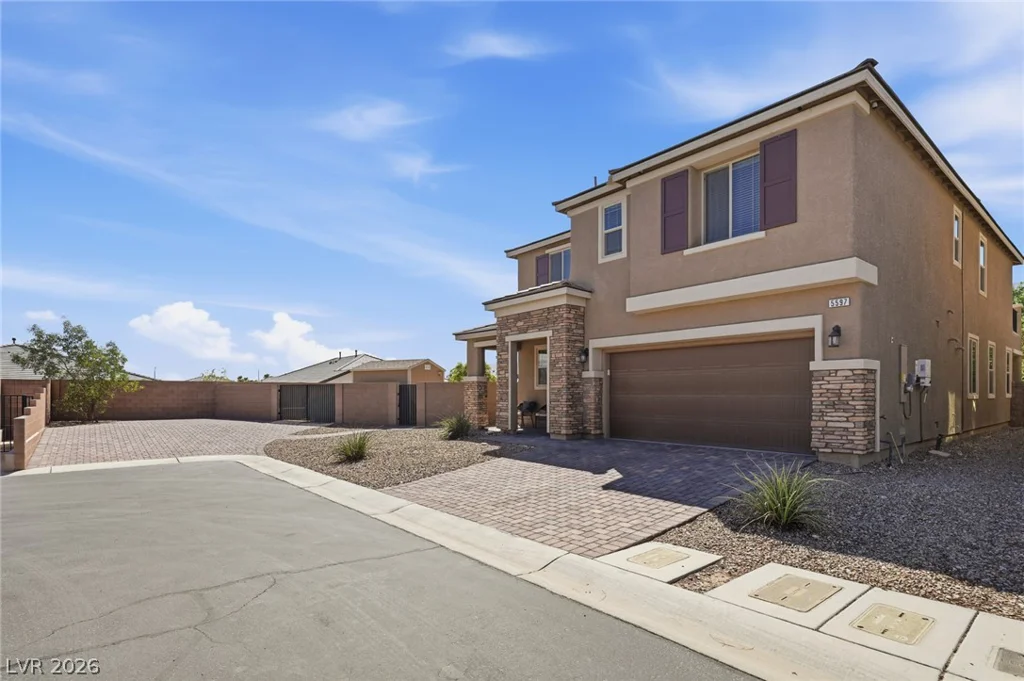 5597 Lodgepole Pine Ct, Las Vegas, NV 89139