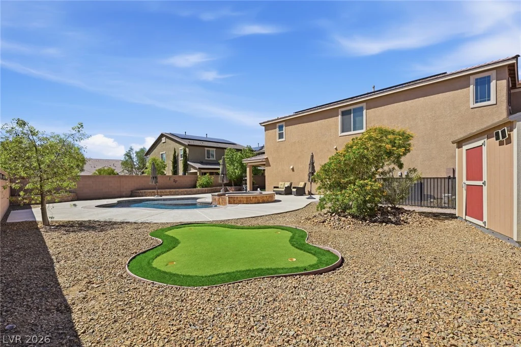 5597 Lodgepole Pine Ct, Las Vegas, NV 89139
