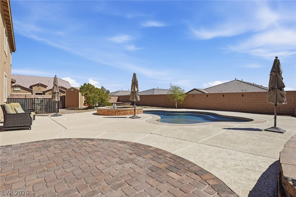5597 Lodgepole Pine Ct, Las Vegas, NV 89139